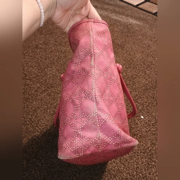 Christian Dior Lady Pre-owned/EUC - Picture 6 of 15
